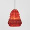 Fran RS Coral Pendant Light by Llot Llov, Image 1