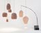 Fran as Beige Pendant Light by Llot Llov, Image 3