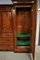 Large Mahogany Wardrobe 11