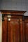 Large Mahogany Wardrobe 16