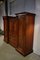 Large Mahogany Wardrobe 12