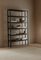 Green Oak Tal 6 Tray Shelves by Leonard Kadid for Kann Design 2