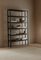 Black Oak Tal 6 Tray Shelves by Leonard Kadid for Kann Design 2