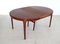 Teak Extendable Dining Table by IB Kofod-Larsen 8