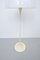 Lámpara de pie Pantella grande de Louis Poulsen para Verner Panton, Imagen 4