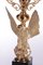 Eagle Guilded Table Lamps by Jacques Charles for Maison Charles, Set of 3, Image 13