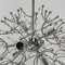 Sputnik Hanging Lamp by Gaetano Sciolari 7