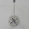 Sputnik Hanging Lamp by Gaetano Sciolari, Image 1