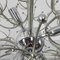 Sputnik Hanging Lamp by Gaetano Sciolari 13