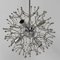 Sputnik Hanging Lamp by Gaetano Sciolari 16