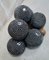 French Petanque Boules, Set of 7 3