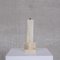 Mid-Century French Onyx Table Lamp, Image 1