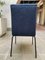 Vintage Dining Chairs by Pierre Paulin for Meubles Tv, Set of 4, Image 3