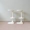 Kant Stools by Karim Rashid for Casamania, Set of 2 9