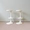 Kant Stools by Karim Rashid for Casamania, Set of 2 2