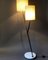 Stehlampe von Maison Lunel, Frankreich, 1950 5