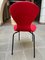 Model 18 Chairs by Genevieve Dangles and Christian Defrance for Burov, Set of 4 2