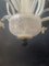 Lámpara de araña de cristal de Murano de Segusa, años 60, Imagen 4