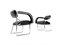 Vintage Nonconformist Armchair by Eileen Gray, Image 9