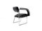 Poltrona vintage anticonformista di Eileen Gray, Immagine 26