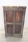 Antique Vitrine With Marble Top, 1880s 4