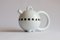 Fantasia Teapot by Matteo Thun for Arzberg, Germany, 1980s 9