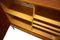 Vintage B60 Sideboard / Highboard by Dieter Wäckerlin for Behr, 1960s, Image 8