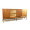 Vintage B60 Sideboard / Highboard by Dieter Wäckerlin for Behr, 1960s, Image 5