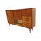 Vintage Danish Highboard / Sideboard, 1960s, Image 8