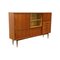 Vintage Danish Highboard / Sideboard, 1960s, Image 4