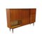 Dänisches Vintage Highboard / Sideboard, 1960er 5