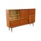 Buffet Haut / Enfilade Vintage, Danemark, 1960s 3