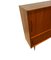 Credenza alta vintage, Danimarca, anni '60, Immagine 7