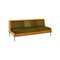 Vintage Daybed or Sofa, 1960s 1