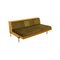 Vintage Tagesbett oder Sofa, 1960er 3