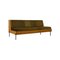 Vintage Daybed or Sofa, 1960s, Image 8