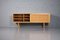 Credenza RY-26 con canna di Hans J. Wegner per RY Møbler, Immagine 3