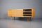 Credenza RY-26 con canna di Hans J. Wegner per RY Møbler, Immagine 5