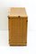 Bamboo & Wicker Chest of Drawers from Dal Vera, Italy, 1960s, Image 6