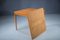 Danish Extendable and Reversible Side Table in Teak by Poul Hundevad for Hundevad & Co., 1960s, Image 9