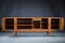 Dänisches U16 Sideboard aus Teak von Johannes Andersen für Uldum Mobelfabrik, 1960er 2
