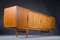 Credenza U16 in teak di Johannes Andersen per Uldum Mobelfabrik, Danimarca, anni '60, Immagine 12