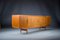 Danish U16 Sideboard in Teak by Johannes Andersen for Uldum Mobelfabrik, 1960s 17