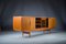 Danish U16 Sideboard in Teak by Johannes Andersen for Uldum Mobelfabrik, 1960s 15