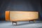Danish U16 Sideboard in Teak by Johannes Andersen for Uldum Mobelfabrik, 1960s 16