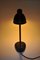 Lampada da tavolo nr. 2175 Bauhaus di Heinrich Neudeck per HNB BADENIA, Immagine 2