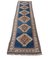 Vintage Traditional Kilim Rug, Image 1