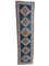Vintage Traditional Kilim Rug, Image 4