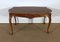 Early 20th Century Solid Walnut Living Room Table in the Style of Louis XV, Image 2
