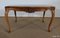 Early 20th Century Solid Walnut Living Room Table in the Style of Louis XV 18